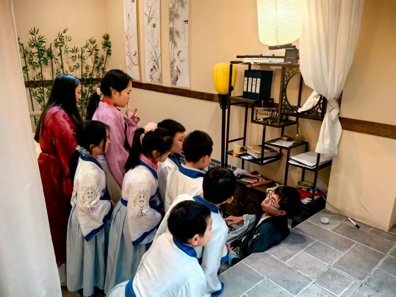 临沭县文旅项目策划